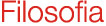 Filosofia